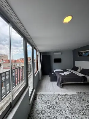 Gallery image of Taksim Escape Suites HOTEL in Istanbul