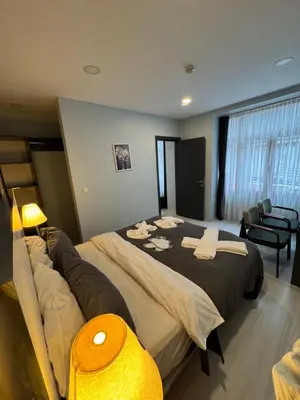 Gallery image of Taksim Escape Suites HOTEL in Istanbul