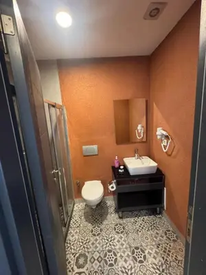 Gallery image of Taksim Escape Suites HOTEL in Istanbul