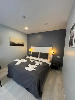Gallery image of Taksim Escape Suites HOTEL in Istanbul