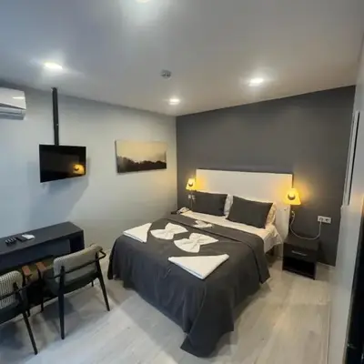 Taksim Escape Suites HOTEL