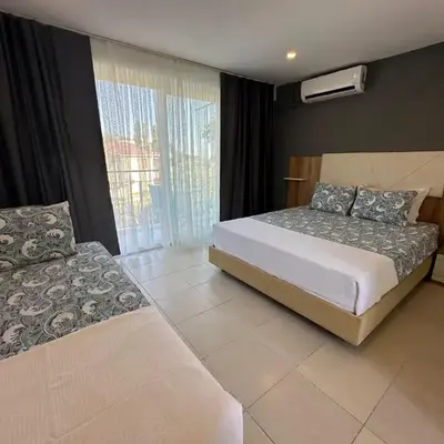 ADASU Otel