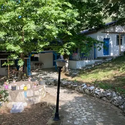 Kalemi Pansiyon