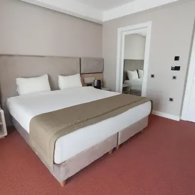 Berjer Boutique Hotel & Spa