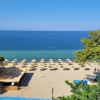 Yağcı Hotel Erdek