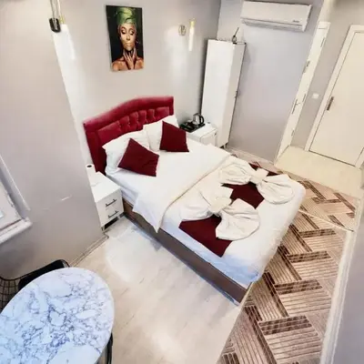 Taksim Luxury Capital Hotel