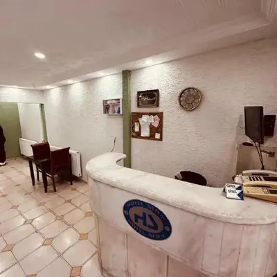 Sera Hotel