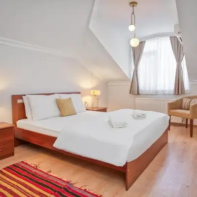 Dublex 3 Bedrooms&2Bathrooms &Terrace
