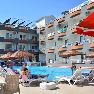 Sare Hotel