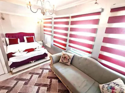 Gallery image of Taksim Central City Hotel in Istanbul