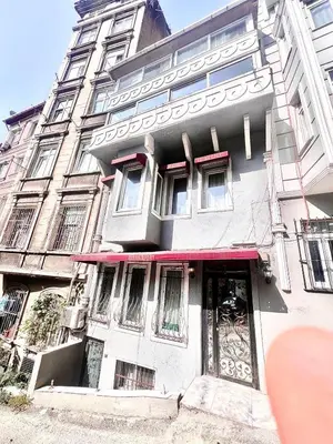 Gallery image of Taksim Central City Hotel in Istanbul