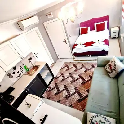 Taksim Central City Hotel