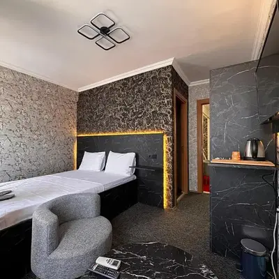 MAHAL Otel PENDİK