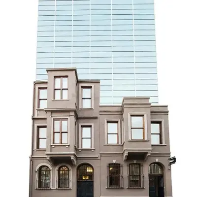 The Way Hotel