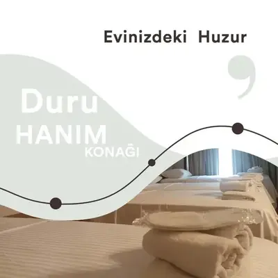 Duru Hanım Konağı