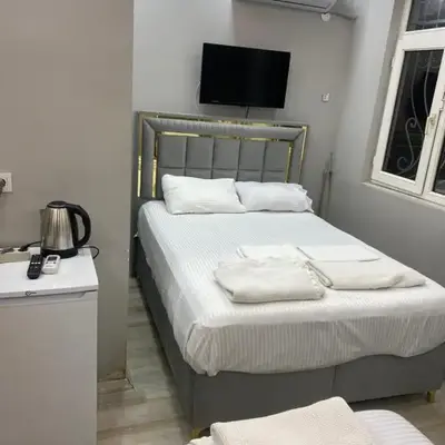 lastbest hotel