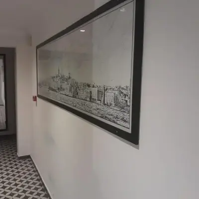 Pera Standard Rooms