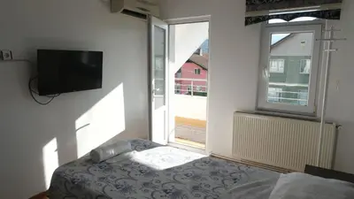 Gallery image of White House in Sapanca
