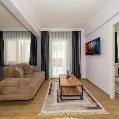 Cenova Suite Hotel