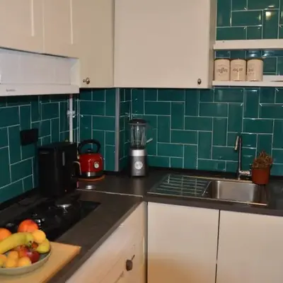Taksim Green Flat Apartment