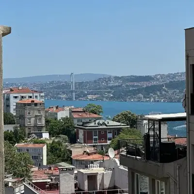 Şah Bey Konağı