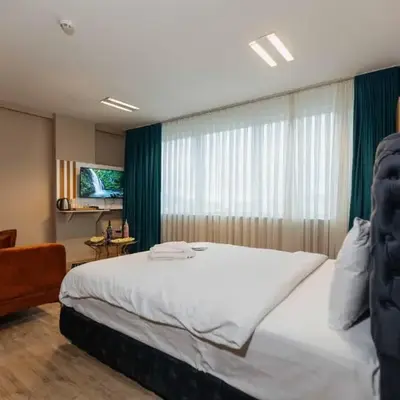 Lina Suit Hotel