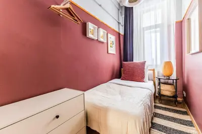 Gallery image of Taksim Sq AC - Smart TV - Prime Walkable Area in Istanbul
