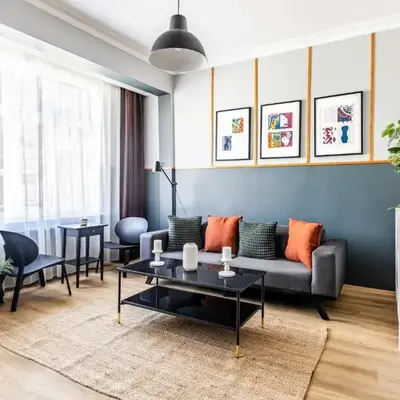 Taksim Sq AC - Smart TV - Prime Walkable Area