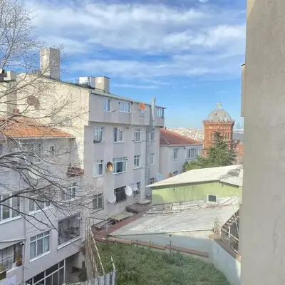 Central Comfortable Flat in Historic Balat