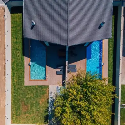 Cevizdibi Loft Villa