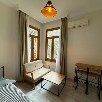 Bono Apartments Kadıköy