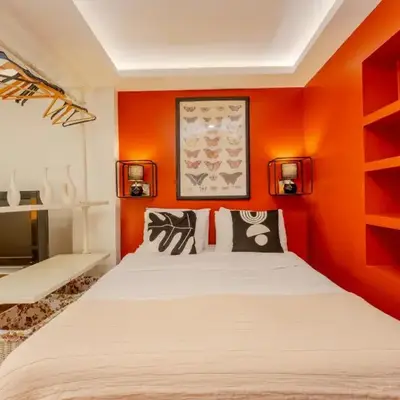 Cosy Apartment in Beyoglu