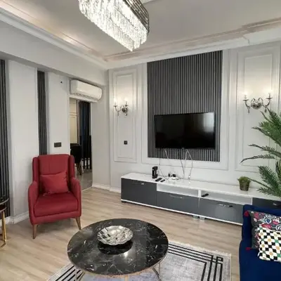 Taksim Square Luxury 4BR Next to Hotels Perfect for Families & Groups