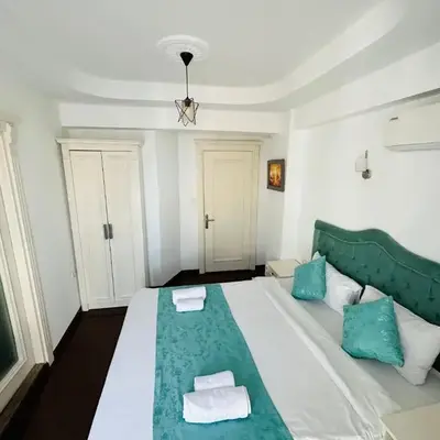 LA MAİSON FAMILY Hotel