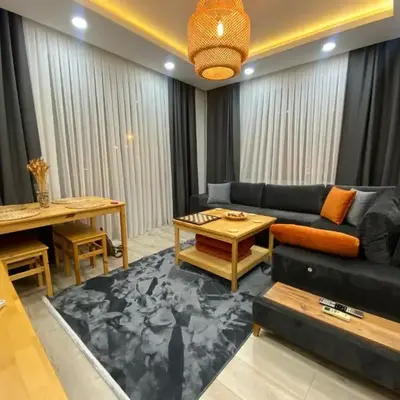Apartment - Little Hagia Sophia