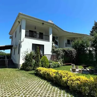 Villa Casa Bianca