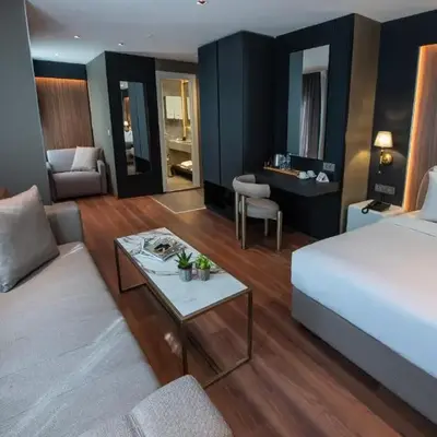 Hotel Bosfora