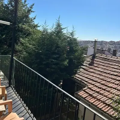 Apartment Taksim-Beyoğlu 2