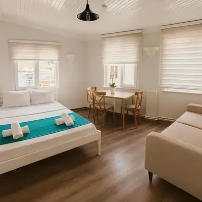 Istanberry - Joker Two Bedroom Apartments