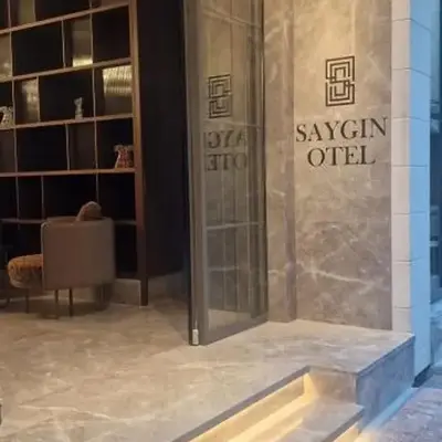 Saygın Hotel Beşiktaş