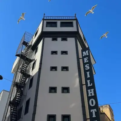 Mesil Hotel
