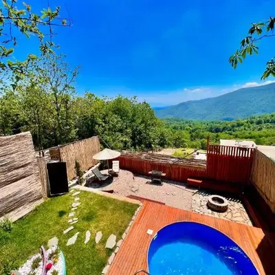 Opia Sapanca Bungalov