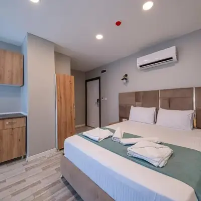Casa Nova Hotel