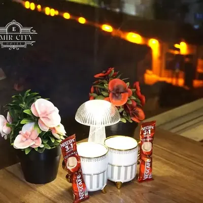 Emir City Hotel