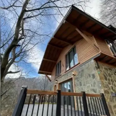 Çalıkuşu Dağ Evi