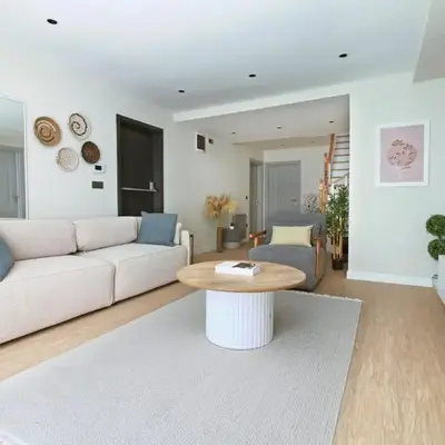 Excellent Apartments Fatih Nova