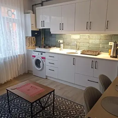 Üsküdar'da Tam Size Göre S