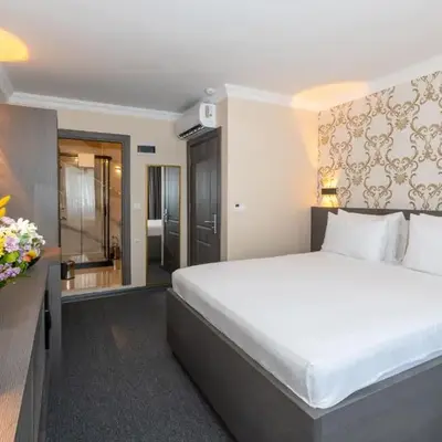 Mays Otel