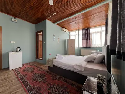 Gallery image of Avsin Residence in Istanbul