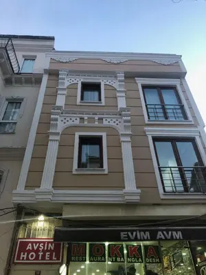 Gallery image of Avsin Residence in Istanbul